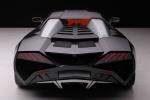 Arrinera Venocara Concept 2011 года